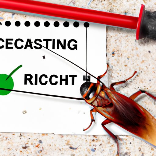 How to Get Rid of Roaches: A Comprehensive Guide to DIY and Professional Methods