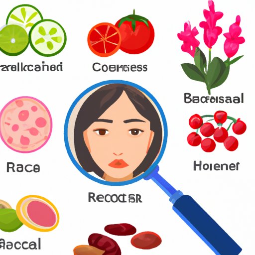 How to Get Rid of Rosacea Permanently: Natural Remedies, Skin-Care Regimen, Medications, Diet, Lifestyle Changes, and Laser Treatment Explained