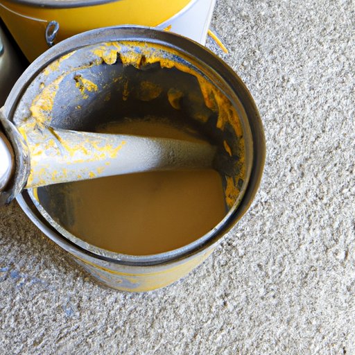 How to Get Rid of Rust: The Ultimate DIY Guide