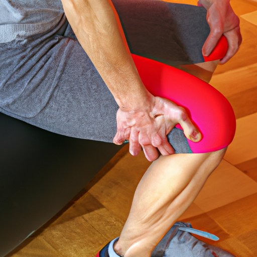 How to Get Rid of Shin Splints: A Comprehensive Guide