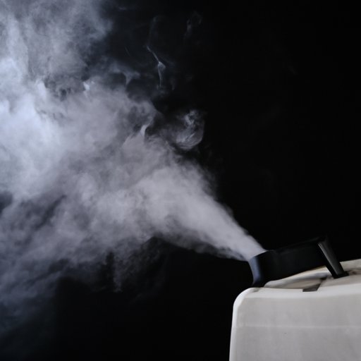 How to Get Rid of Smoke Smell in House: The Ultimate Guide