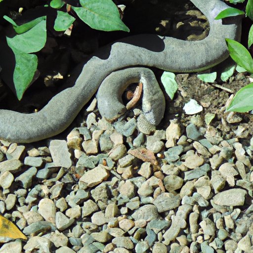 How to Get Rid of Snakes: Natural Ways, Garden Strategies and Removal Options