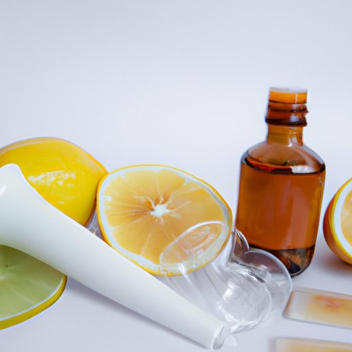 How to Get Rid of a Sore Throat Fast: Natural Remedies