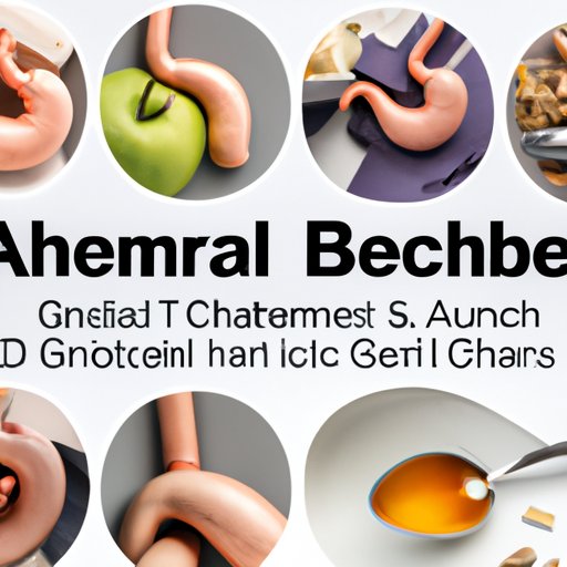 How to Get Rid of Stomach Ache: Natural Remedies, Quick Fixes and Preventative Measures