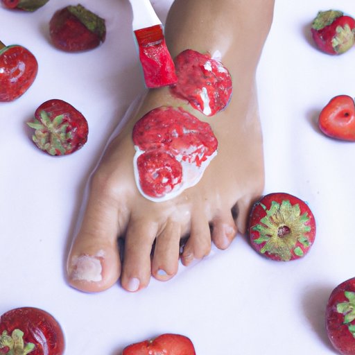 How to Get Rid of Strawberry Legs: Tips and Solutions