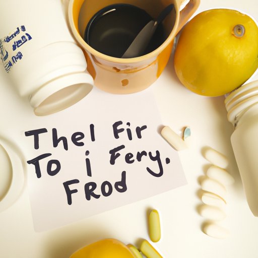 How to Get Rid of a Stuffy Nose: Natural Remedies, Exercises, and More