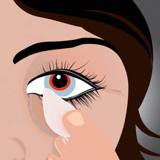 How to Get Rid of Stye on Eyelid Fast: Natural Remedies, Medical Treatments, and Prevention Tips