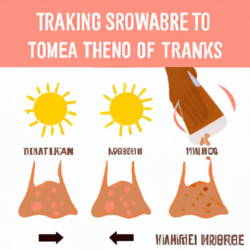 How to Get Rid of Tan: Natural Remedies and Effective Methods