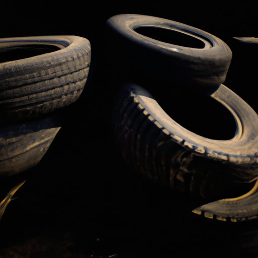 Getting Rid of Tires: Eco-Friendly Disposal and Recycling Methods