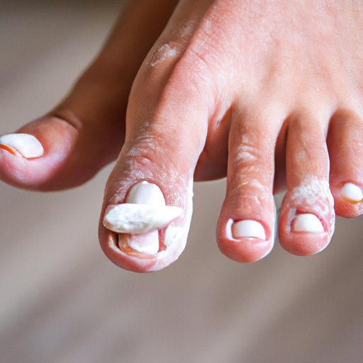 How to Get Rid of Toenail Fungus: Natural Remedies, Medications, and Prevention Strategies
