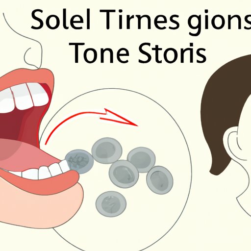 How to Get Rid of Tonsil Stones: Natural Remedies and Tools for Removal