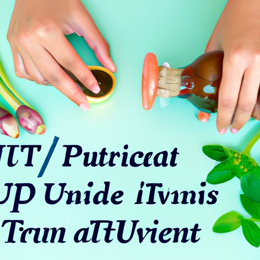 Everything You Need to Know about Getting Rid of UTI: Natural Remedies, Prevention Tips and More