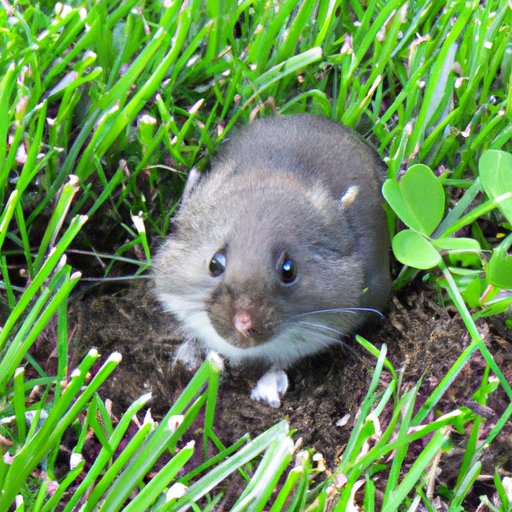 How to Get Rid of Voles: A Comprehensive Guide to Eliminating Voles from Your Property