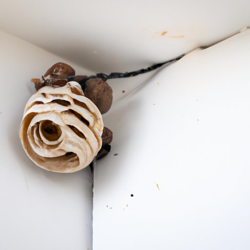 The Ultimate Guide to Removing Wasp Nests Safely: Home Remedies and Expert Tips