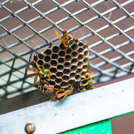How to Get Rid of Wasps: Natural Remedies, Professional Help, and More