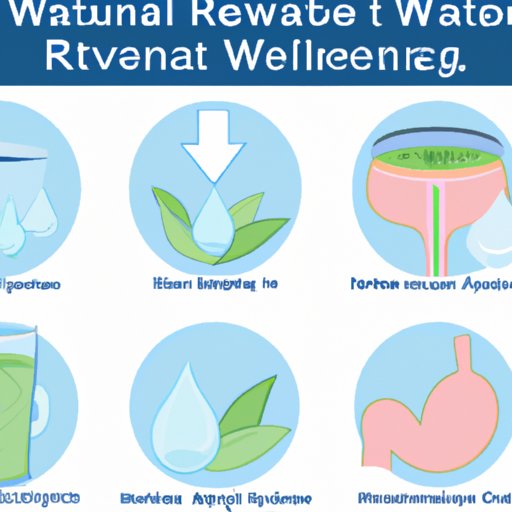 7 Natural Ways to Reduce Water Retention Overnight