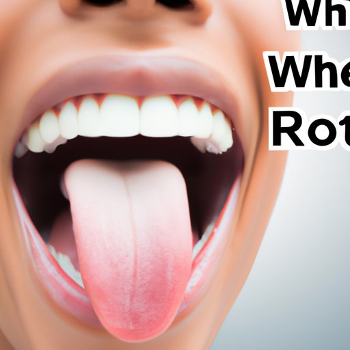 How to Get Rid of White Tongue: Natural Remedies, Diet Changes, and More