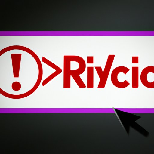 How to Get Rid of Yahoo Redirect Virus: A Comprehensive Guide