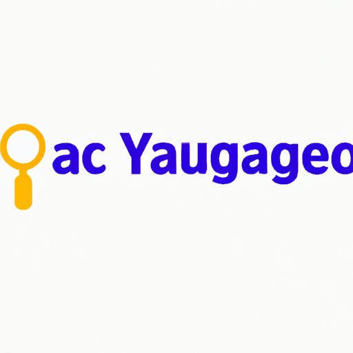 How to Get Rid of Yahoo Search Engine: A Comprehensive Guide