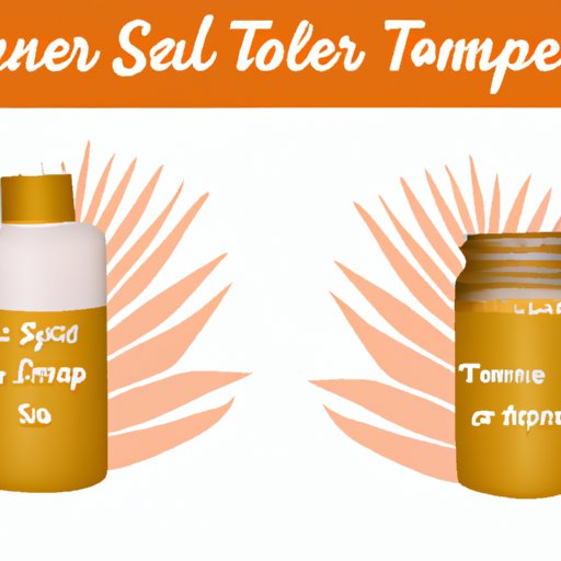 How to Get Self Tanner Off Hands: Natural and Pro Tips for Quick Removal
