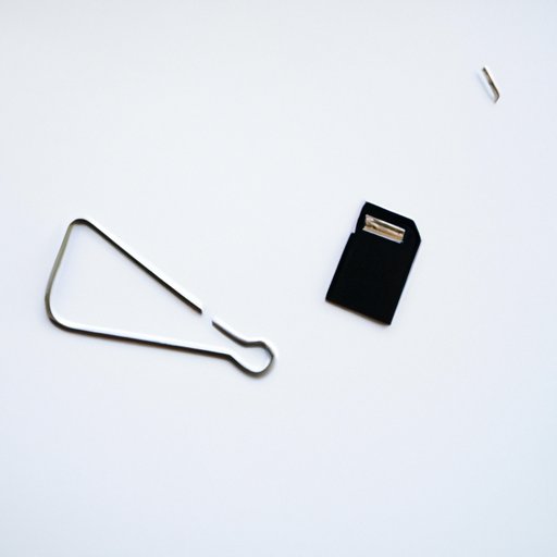 How to Get SIM Card Out of iPhone: A Comprehensive Guide