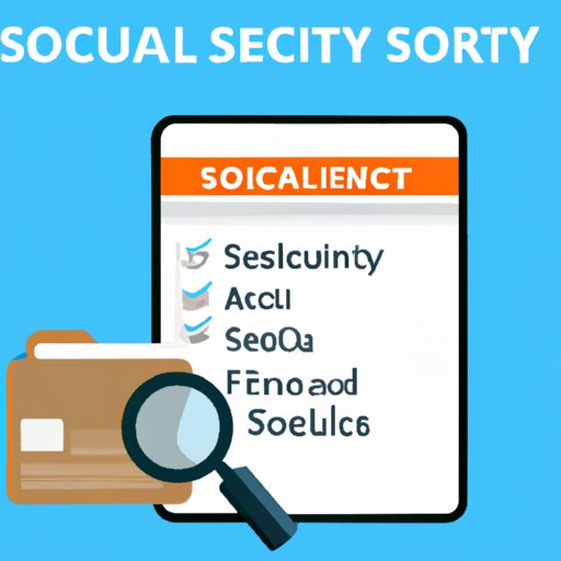 How to Get a Social Security Card: A Step-by-Step Guide