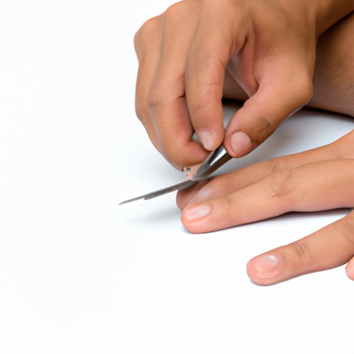 How to Get a Splinter Out: 5 effective and painless methods