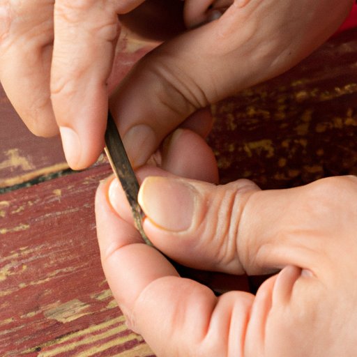 How to Get Splinters Out: 7 Easy Methods to Remove Splinters at Home