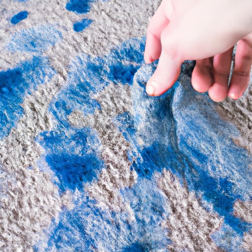 How to Get Stains Out of Carpet: Natural, Chemical, Type-Specific, DIY, Technology, and Preventative Ways