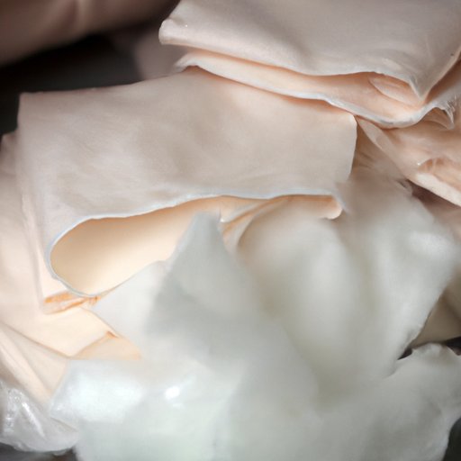 Static Be Gone: A Guide to Eliminating Static in Your Clothes