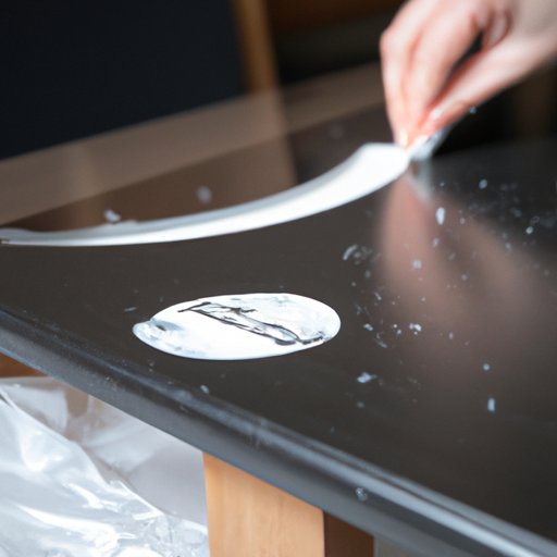 7 Easy and Effective Ways to Remove Sticker Residue: A Comprehensive Guide