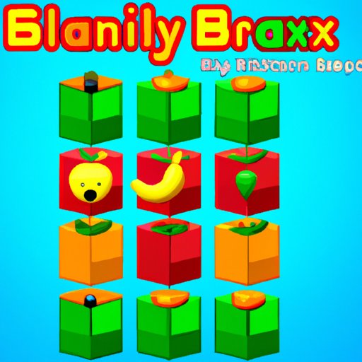 How to Get Superhuman Blox Fruits: A Comprehensive Guide