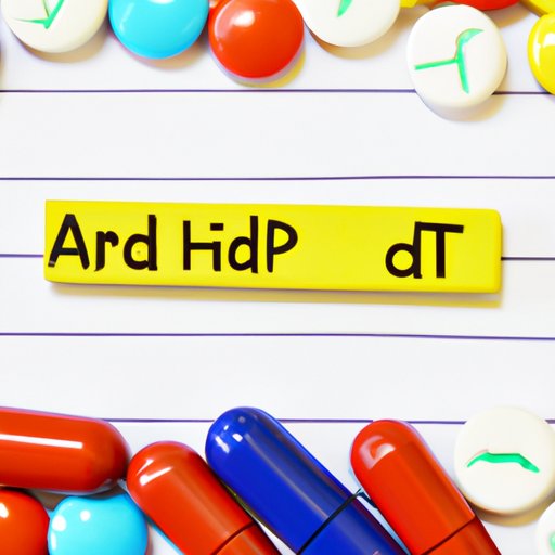 How to Get Tested for ADHD: A Comprehensive Guide to Diagnosis