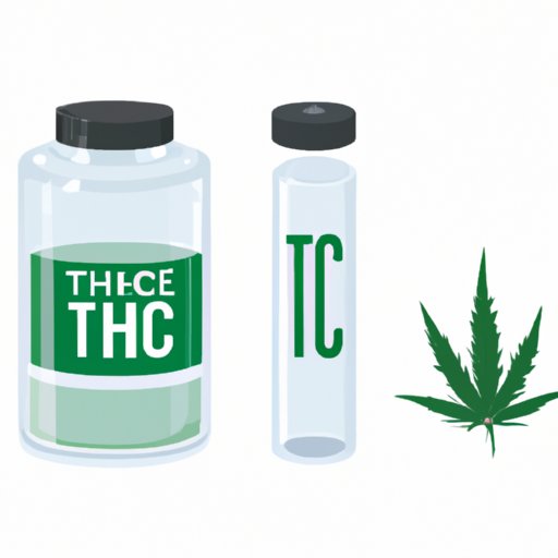 How to Get THC Out of Your System: Natural Methods, Detox Drinks, and Myths Debunked