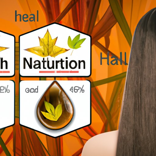 How to Get Thick Hair: Natural Remedies, Expert Tips, and More