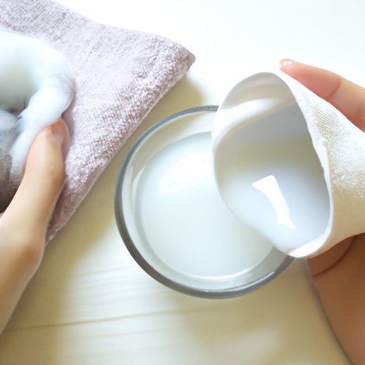 How to Get Tie Dye Off Skin: Easy and Effective Home Remedies