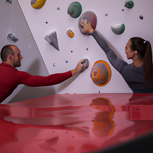 The Ultimate Guide to Reaching Roundtable Hold: Tips, Tricks, and Tutorials for Climbers