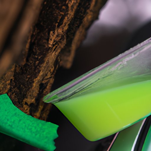 How to Get Tree Sap off Car: A Comprehensive Guide to Cleaning Your Vehicle