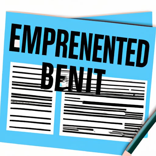 How to Get Unemployment Benefits: A Step-by-Step Guide