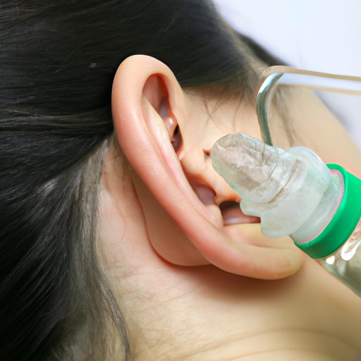 How to Get Water Out of Your Ear: Proven Methods and Precautions