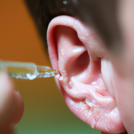 How to Get Water Out of Your Ear: Simple Home Remedies and Medical Treatments