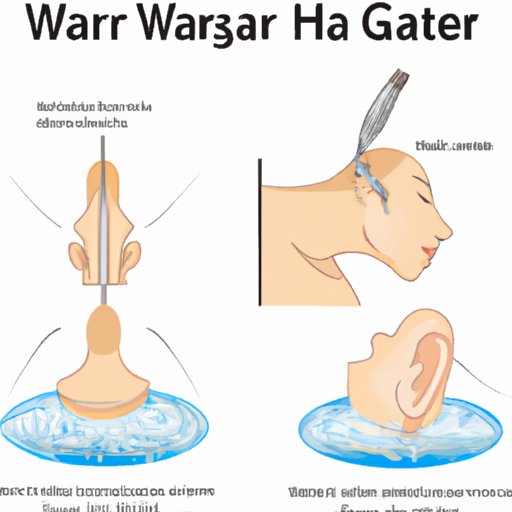 How to Get Water Out of Your Ears: Techniques and Precautions