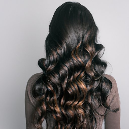10 Easy Steps to Get Wavy Hair: From Overnight Techniques to Heatless Curling Solutions