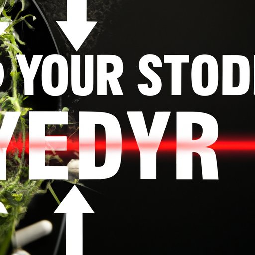 How to Get Weed Out of Your System Fast: Tips and Tricks