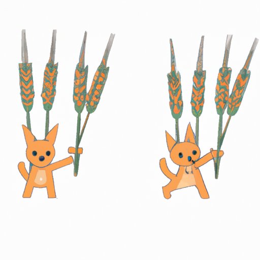 How to Get Wheat in Animal Crossing: A Comprehensive Guide