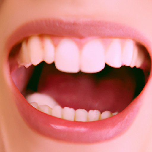 How to Get White Teeth: Natural Remedies, Diet, and More