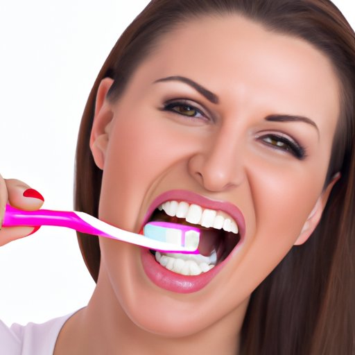 The Ultimate Guide to Getting Whiter Teeth: Tips and Tricks for a Brighter, Healthier Smile