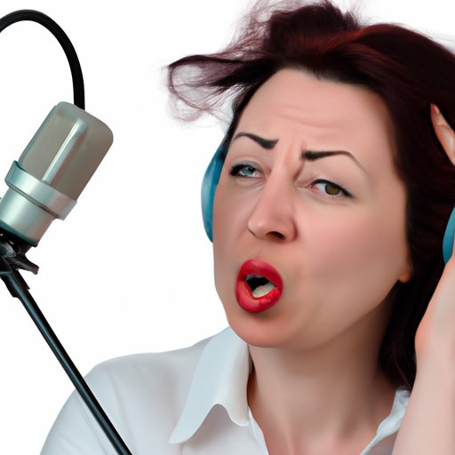 Get Your Voice Back: Tips and Techniques