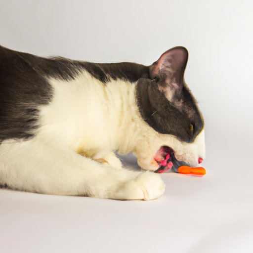 How to Give a Cat a Pill: Tips, Tricks, and Anecdotes for Feline Owners