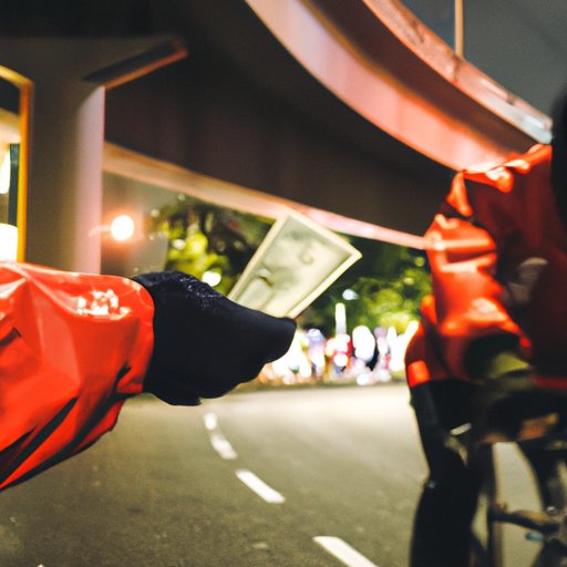 The Beginner’s Guide to Giving Money in Midnight Racing Tokyo: How to Give, What to Know, and Why it Matters